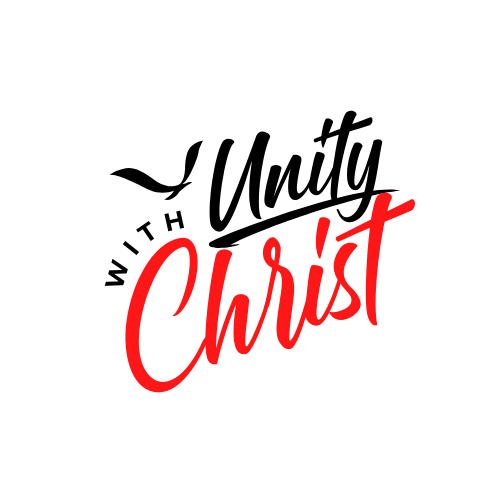 Unity with Christ Designs and Craft logo
